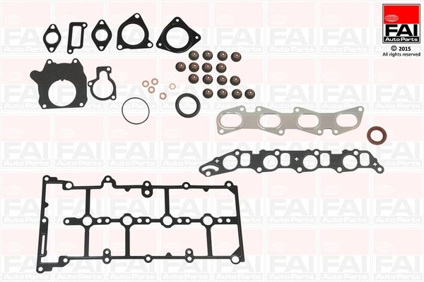 FAI AUTOPARTS Blīvju komplekts, Motora bloka galva HS1194NH